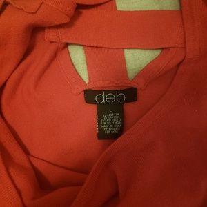 Deb Tops - DEB long sleeve Deb Tops - DEB long sleeve